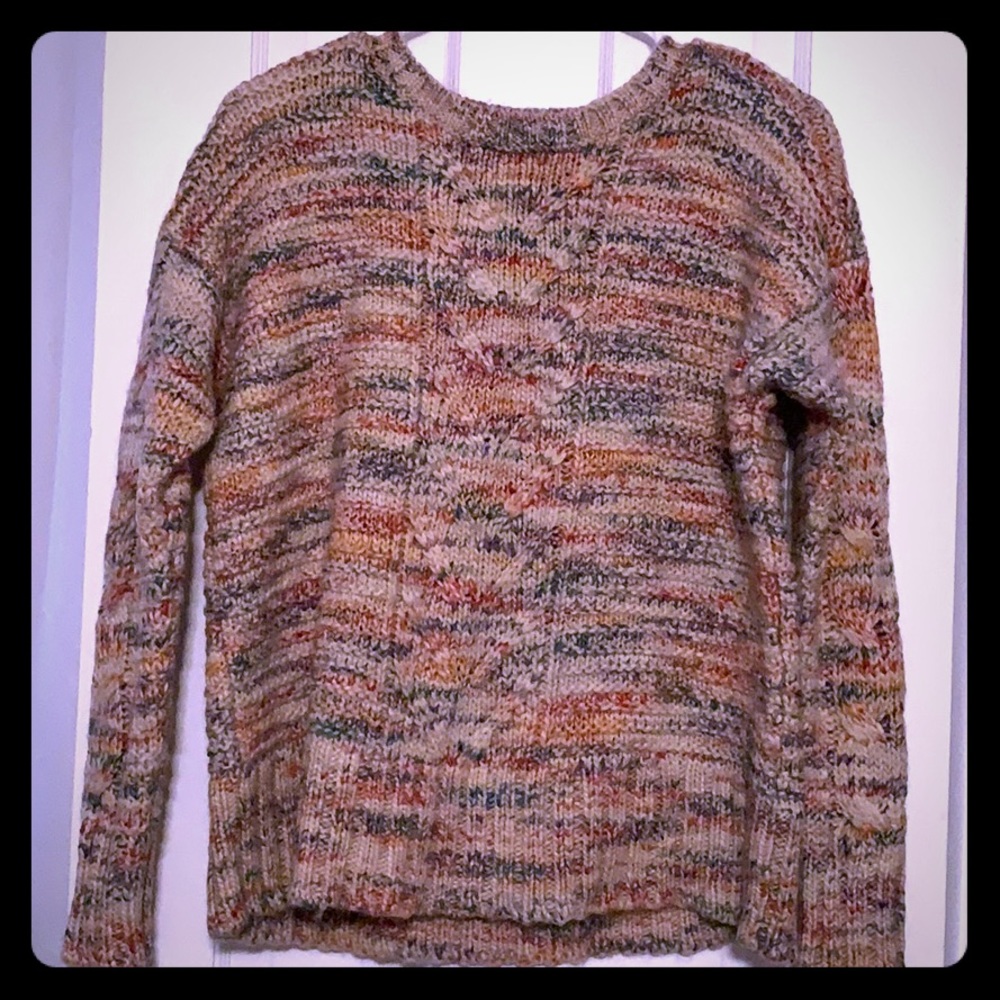American eagle sweater